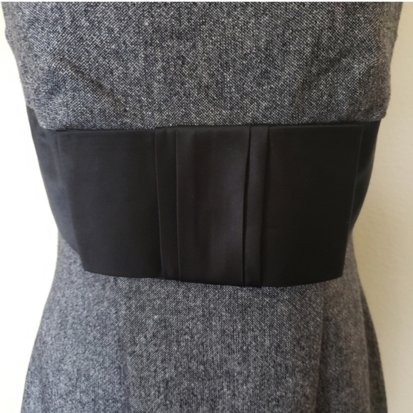 TARA SUBKOFF FOR BEBE SIZE 4 - Picture 7 of 9